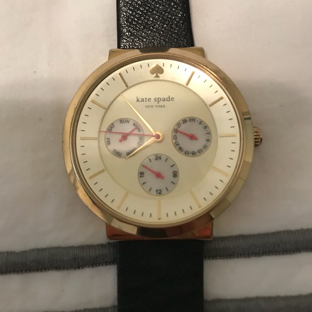 Kate spade watch